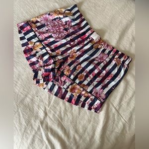 Victoria Secret Sleep Shorts